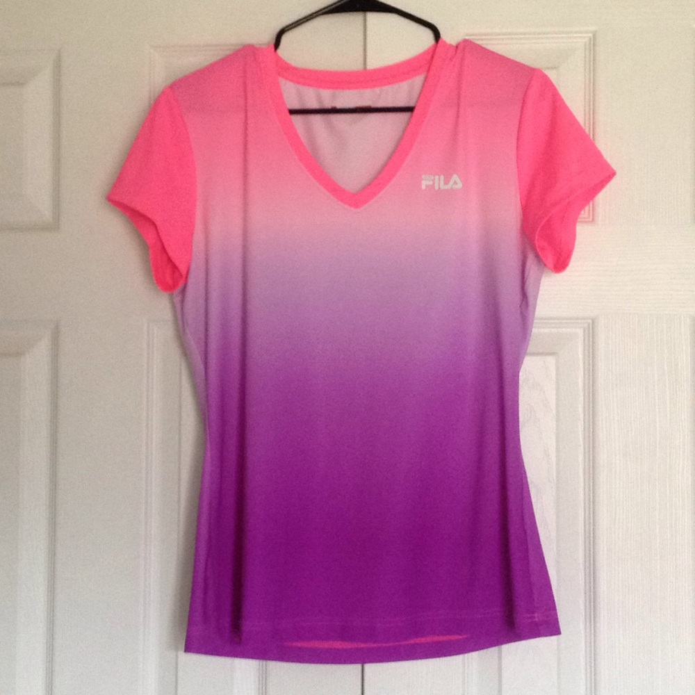 Fila Athletic T-Shirt